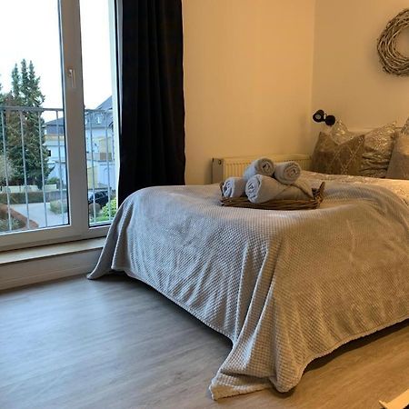 Appartement Ferienwohnung In Wuppertal Ronsdorf Whg 35 ภายนอก รูปภาพ