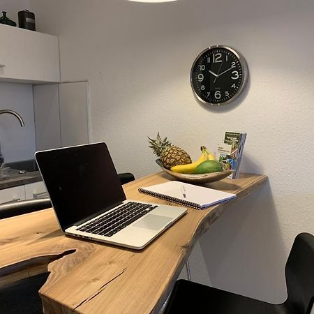 Appartement Ferienwohnung In Wuppertal Ronsdorf Whg 35 ภายนอก รูปภาพ