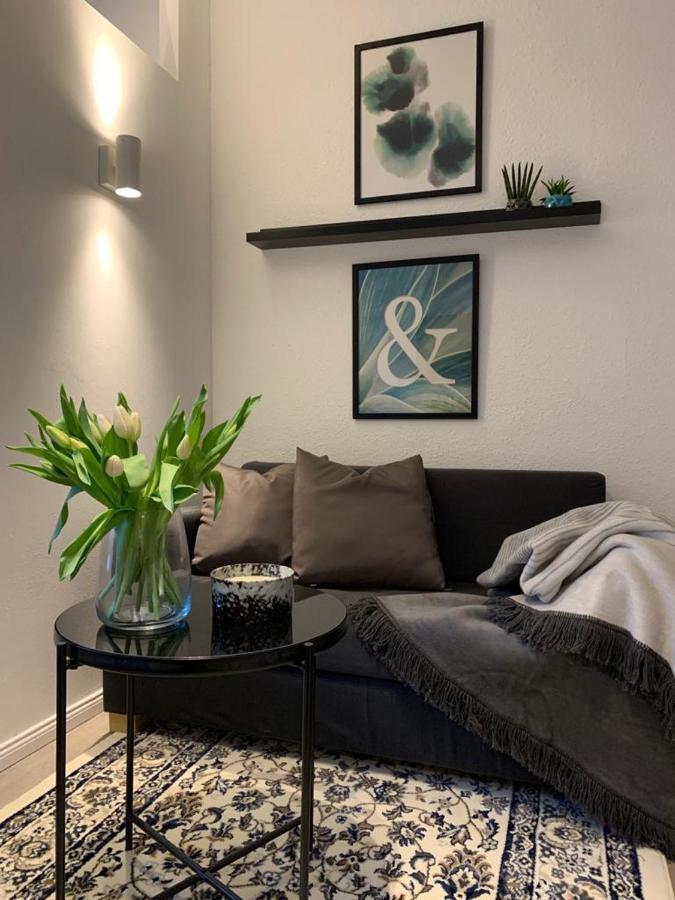 Appartement Ferienwohnung In Wuppertal Ronsdorf Whg 35 ภายนอก รูปภาพ