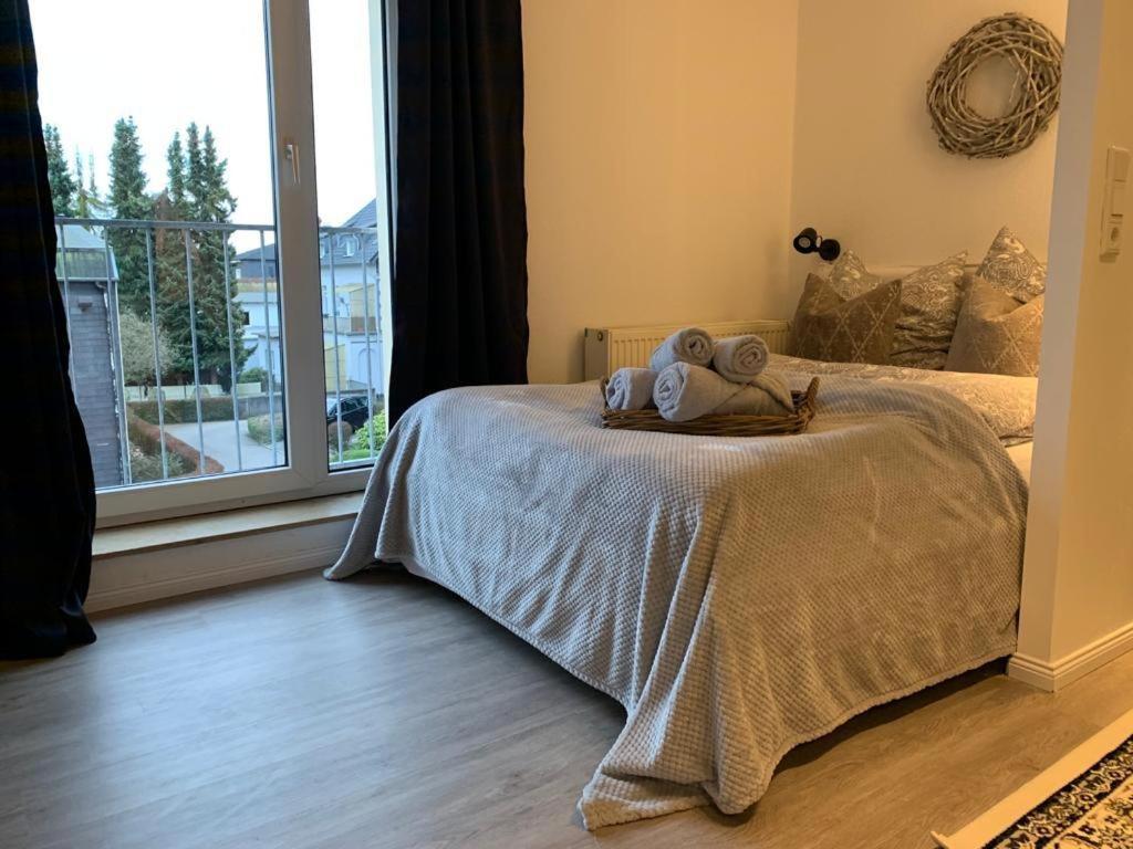 Appartement Ferienwohnung In Wuppertal Ronsdorf Whg 35 ภายนอก รูปภาพ