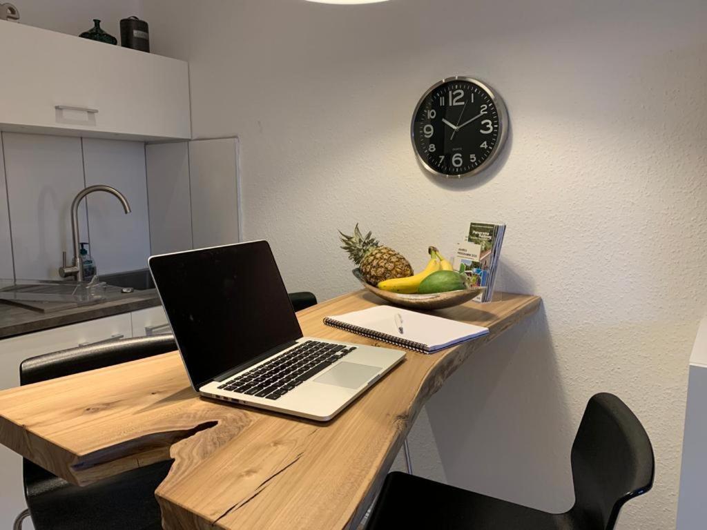 Appartement Ferienwohnung In Wuppertal Ronsdorf Whg 35 ภายนอก รูปภาพ