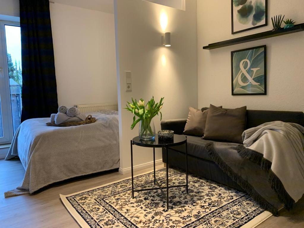 Appartement Ferienwohnung In Wuppertal Ronsdorf Whg 35 ภายนอก รูปภาพ