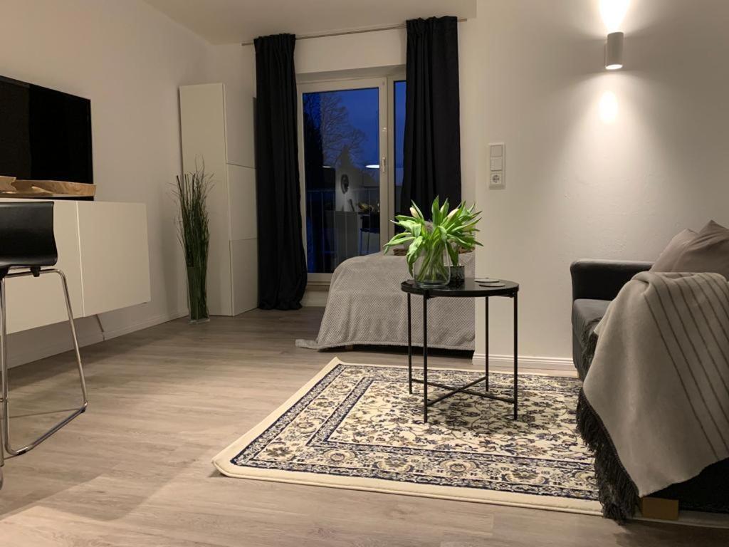 Appartement Ferienwohnung In Wuppertal Ronsdorf Whg 35 ภายนอก รูปภาพ