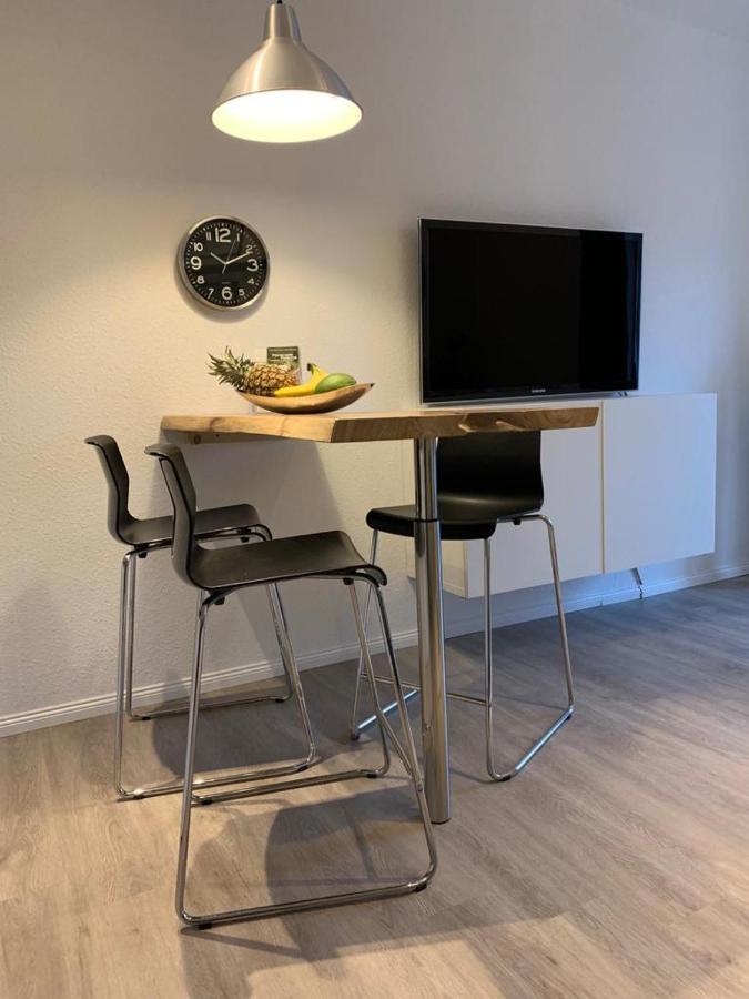 Appartement Ferienwohnung In Wuppertal Ronsdorf Whg 35 ภายนอก รูปภาพ